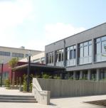 Umbau und Sanierung Hauptschule Bild 1