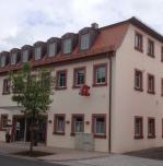 Neubau Wohn- und Geschäftshaus mit Apotheke Bild 1