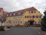 Neubau Weingasthof mit Hotelbetrieb als Anbau an den bestehenden Gasthof