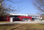 Umbau und Sanierung Hauptschule