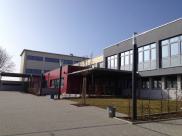 Umbau und Sanierung Hauptschule