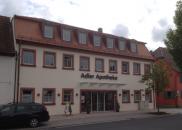 Neubau Wohn- und Geschäftshaus mit Apotheke