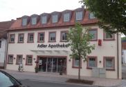 Neubau Wohn- und Geschäftshaus mit Apotheke