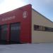 Neubau Feuerwehrgerätehaus Bild 2